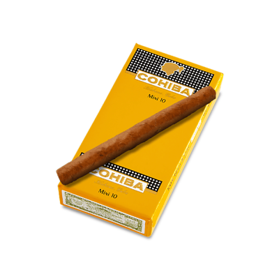 Cohiba Mini 10
